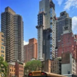 manhattan new buildings