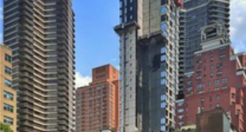 The Harper. New luxury condo redefining Yorkville on the Upper East Side