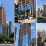 manhattan construction