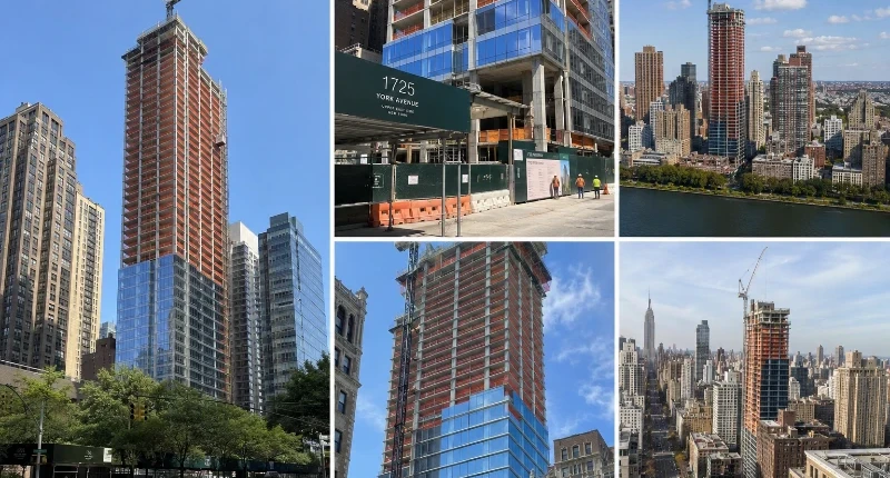 NYC’s building boom is real. Here’s what the numbers show